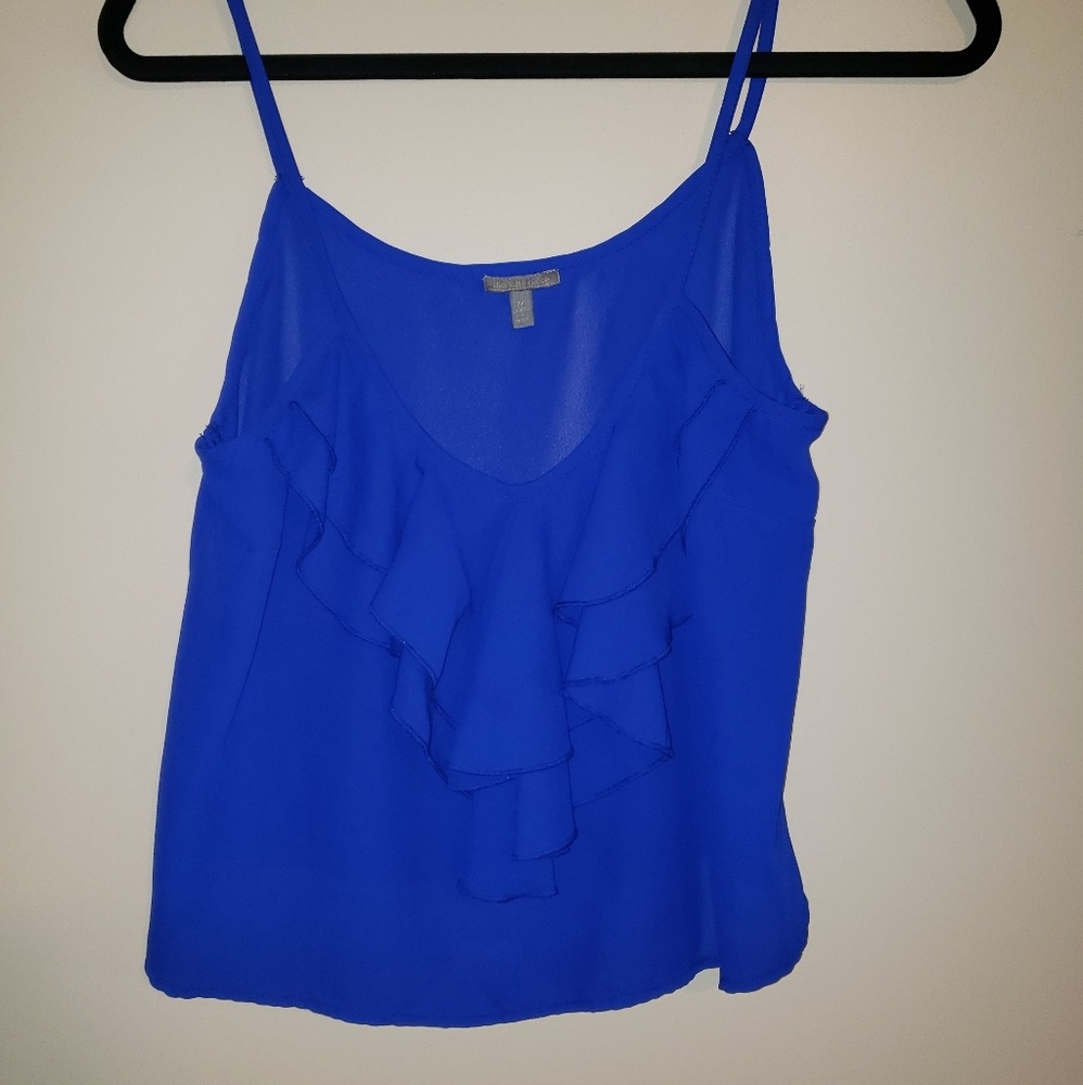 Charlotte Russe tank top